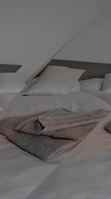 Moderne Wohnung In Stadionnaehe Mit Parkplatz Dortmund Exteriör bild