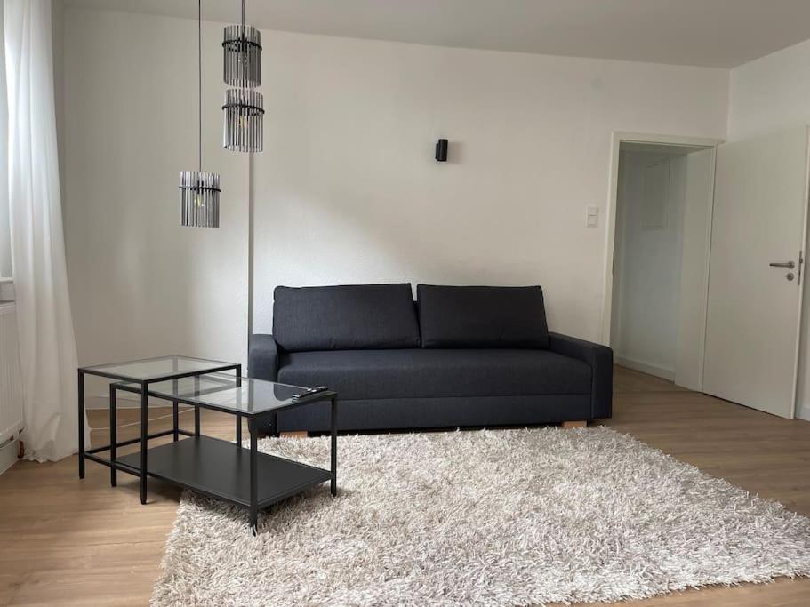 Moderne Wohnung In Stadionnaehe Mit Parkplatz Dortmund Exteriör bild